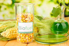 Capenhurst biofuel availability