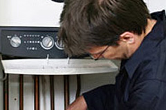boiler repair Capenhurst