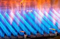 Capenhurst gas fired boilers